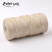 Made in China Natural Color Jute Twine