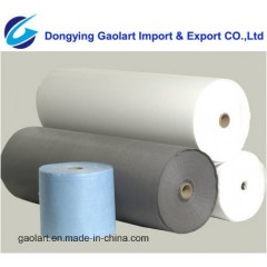 SMS Non Woven Fabric Use for Industrial Products图1