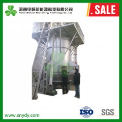 Coal Gas Gasifier for Steel Mill Plant Steel Forge图1