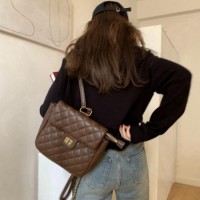 Women Bags Handle Shoulder Handbags Backpack