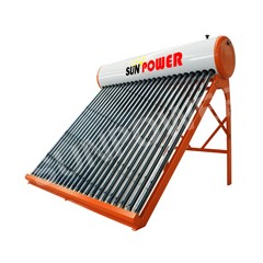 Sunpower Factory Solar Energy Product图1