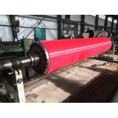 Soft Top Press Roll for Paper Machine图1