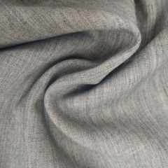 40s Tr Twill Fabric Polyester Fabric Special Yarn for Materials for Coats  Suits  Coats  Shirts and 图1