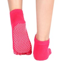 Yoga Anti-Slip Socks for Women with Grips  Non Skid Socks& Five Toe Socks for Yoga  Pilates  Ballet