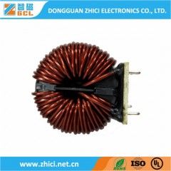 Common Mode Choke High Reliability Visual Equipment Inductor for Audio Equipments图1