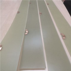 Epoxy-Glass Doctor Blade for Paper Making Machine图1