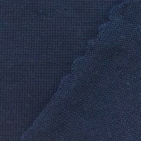 31% Polyester 69% Merino Wool Blended Knitted Jersey Fabric for T-Shirt