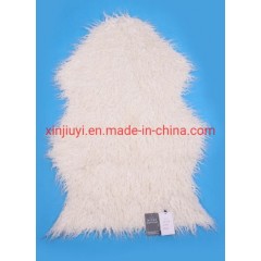 Shaggy Mat Faux Fur Plush Carpets图1