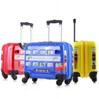 Factory Wholesale Light Children's Luggage