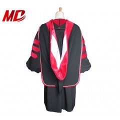 Doctoral Graduation Hood with High Quality图1