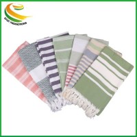 Turkish Towel a Must Have Decor for Home (Trendy Design)