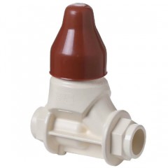 Era CPVC Pipe Fitting Check Valve Cts (ASTM 2846) NSF-Pw & Upc图1