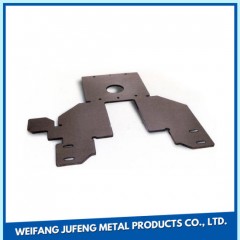 Stainless Steel Sheet Metal Laser Cutting Bending Welding Parts Stamping Products图1