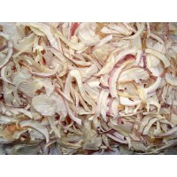 Ad Onion Flakes  Granules