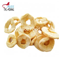 Good Taste Dehydrated Apple Fruit Dried Apple Ring图1