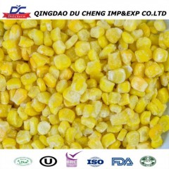 IQF Natural Frozen Sweet Corn Factory Supply Best Price图1