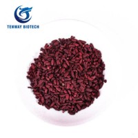 China Supply Pharmaceutical-Grade Red Yeast Rice Extract Powder at Low Price