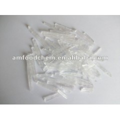 Food Grade Natural Menthol Crystals USP Grade Menthol图1