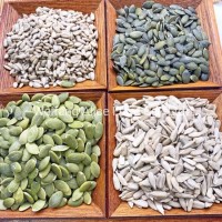 Wholesale Good Price Pumpkin / Sunflower / Water Melon Seeds and Kernels