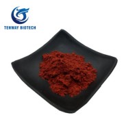 Natural Food Ingredient Red Yeast Rice Extract Powder for Cooking at Low Price