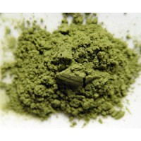 100% Natural Matcha Tea Powder / 300 Mesh Green Tea Powder for Food and Beverage