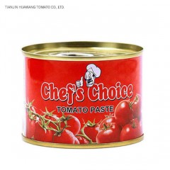 Factory Price Premium Quality Wholesale Canned Tomato Paste图1