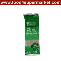 Chinese Hand Made Air Dried Instant Noodles