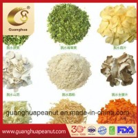 Good Quality Dehydrated Vegetables From China