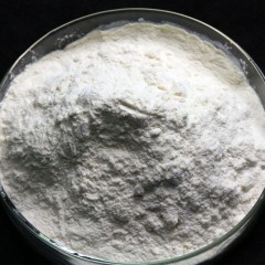 Xanthan Gum Food Grade Food Thickener图1