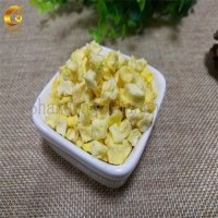 Chinese Snacks Dried Fruit Apple Dices