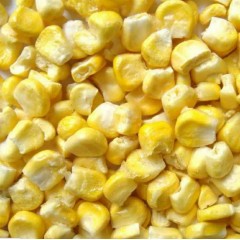 High Value High-Quality Chinese Vegetable Frozen Sweet Corn Kernel图1