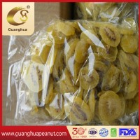 Dried Kiwi with The Best Quality and Health