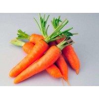 Ad Carrots