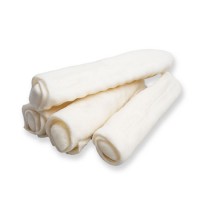 Bulk Natural Rawhide Chew Bone Dog Wholesale Snack Food