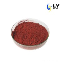 Longyu Supply Red Yeast Rice Extract