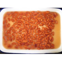 Canned Food Canned Red Kidney Bean in Cheap Price