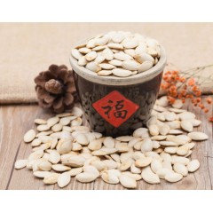 2020 Crop Hot Sale Inner Mongolia Origin Shine Skin Pumpkin Seeds图1