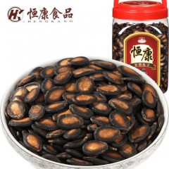 108g X 30bags Roasted Healthy Delicious Relaxed Foods Office Snacks Licorice Flavor Watermelon Seeds图1