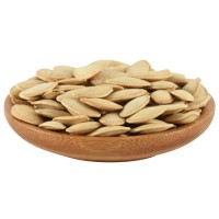 Edible Seed Office Colleague Friends Share Foods Family Healthy Nuts Salted Pumpkin Seeds