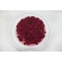 Health Food Canned Red Kidney Beans From Factory Price