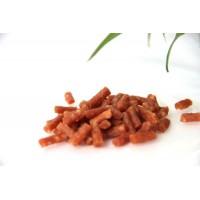 Chicken Rice with Sesame Cat Snacks Pet Food Cat Food Hot Sale Food