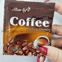 Strong Formula Fast Rapidly Fat Burning Slimming Coffee