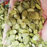 Wholesale New Crop Snow White Pumpkin Seeds Kernels