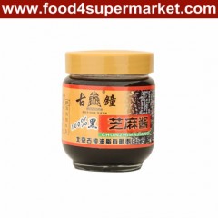 Sesame Paste 325g in Bottle图1