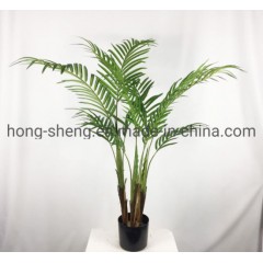 Artificial Palm Tree for Home Decoration Artificial Palm Tree图1