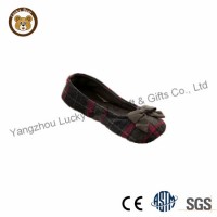 Wholesale Indoor Flat Ballet Shoes