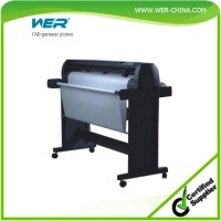 Popular CAD Garment Plotter