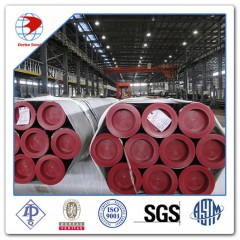 L80-13cr API Spec 5CT Btc Steel Casing OCTG Casing图1