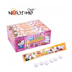 NTM20142 6PCS Fruit Jam Filling Mallow图1