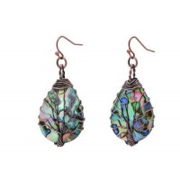 New Fashionable Shell Earrings for Women